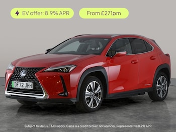 Used Lexus UX undefined for sale - 77480433: Photo