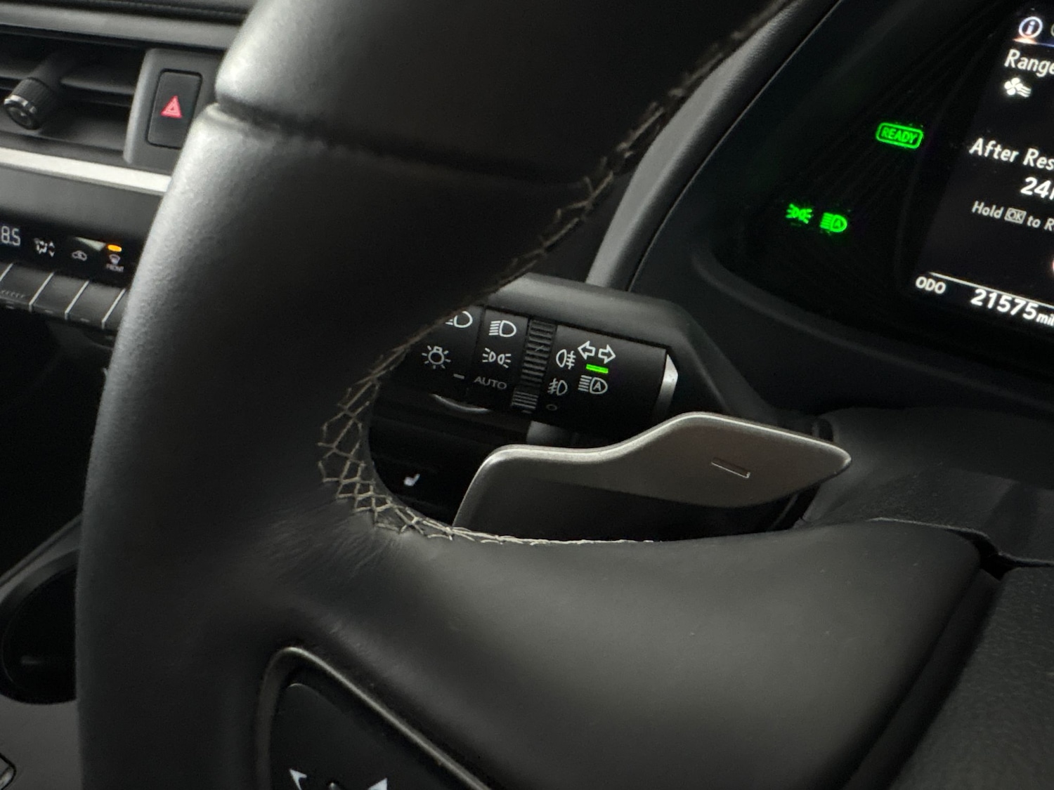 Used Lexus UX for sale - 77480433: Photo 20