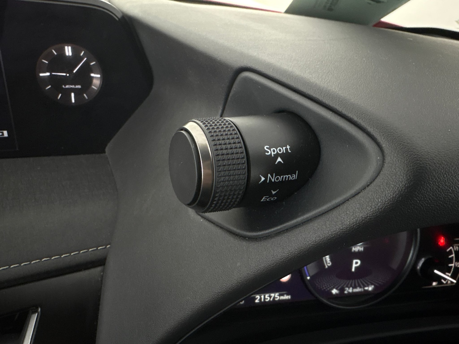 Used Lexus UX for sale - 77480433: Photo 25