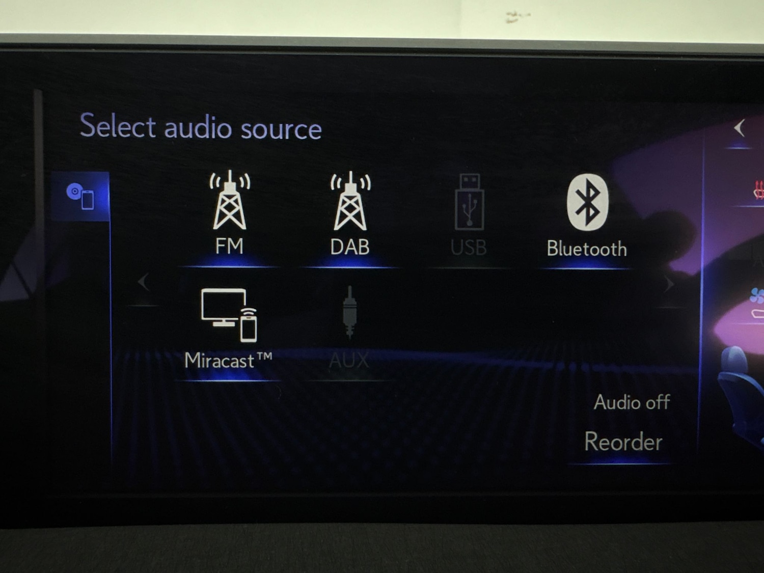 Used Lexus UX for sale - 77480433: Photo 27