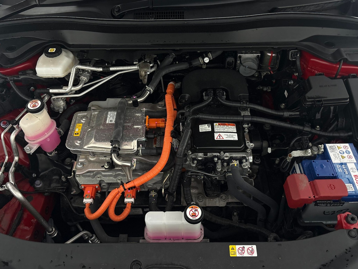 Used Lexus UX for sale - 77480433: Photo 43