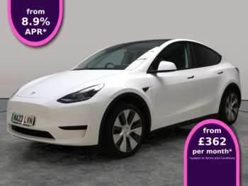 2023 - RWD 5dr Auto
