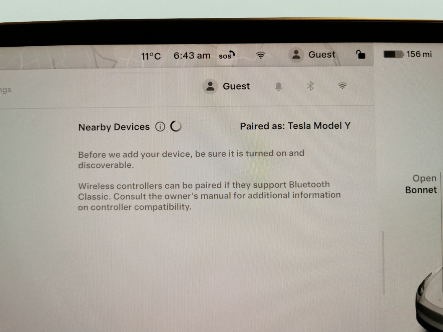 Used Tesla Model Y for sale - 78139998: Photo 18