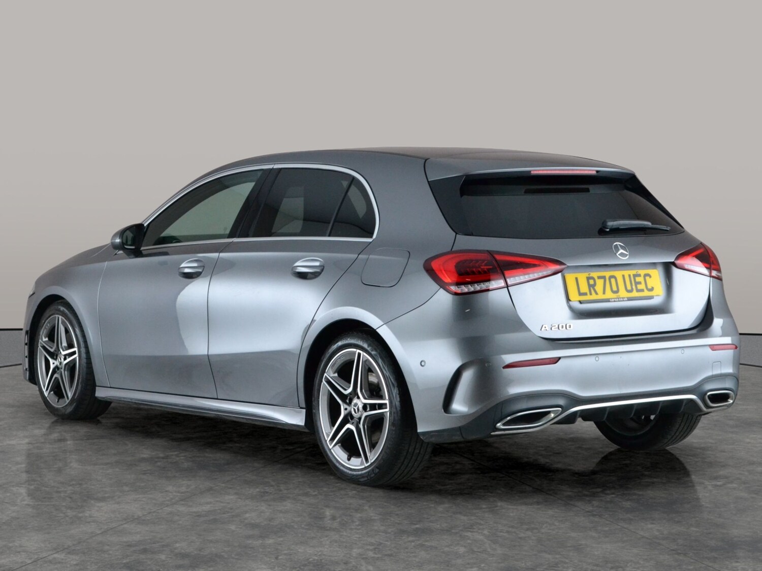 Used Mercedes-Benz A-Class 2020 for sale - 77505386: Photo 12