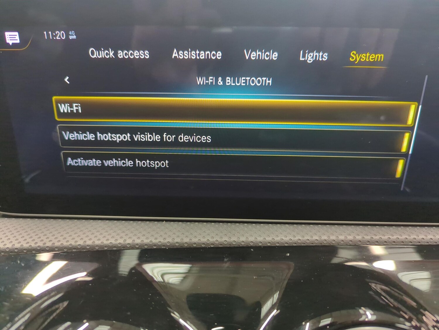 Used Mercedes-Benz A-Class 2020 for sale - 77505386: Photo 14