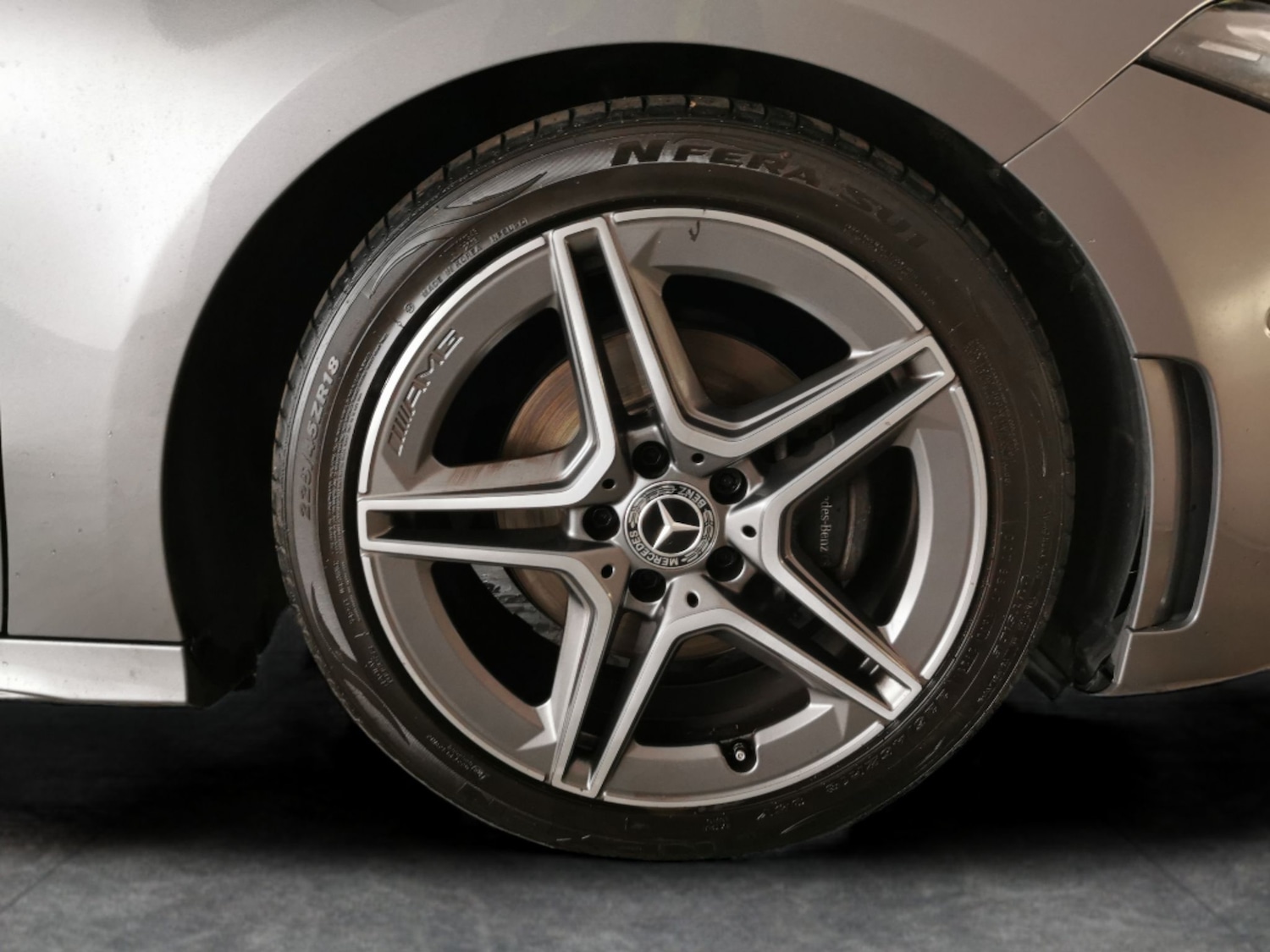 Used Mercedes-Benz A-Class 2020 for sale - 77505386: Photo 28