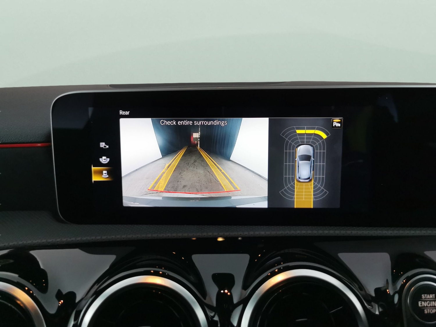 Used Mercedes-Benz A-Class 2020 for sale - 77505386: Photo 5