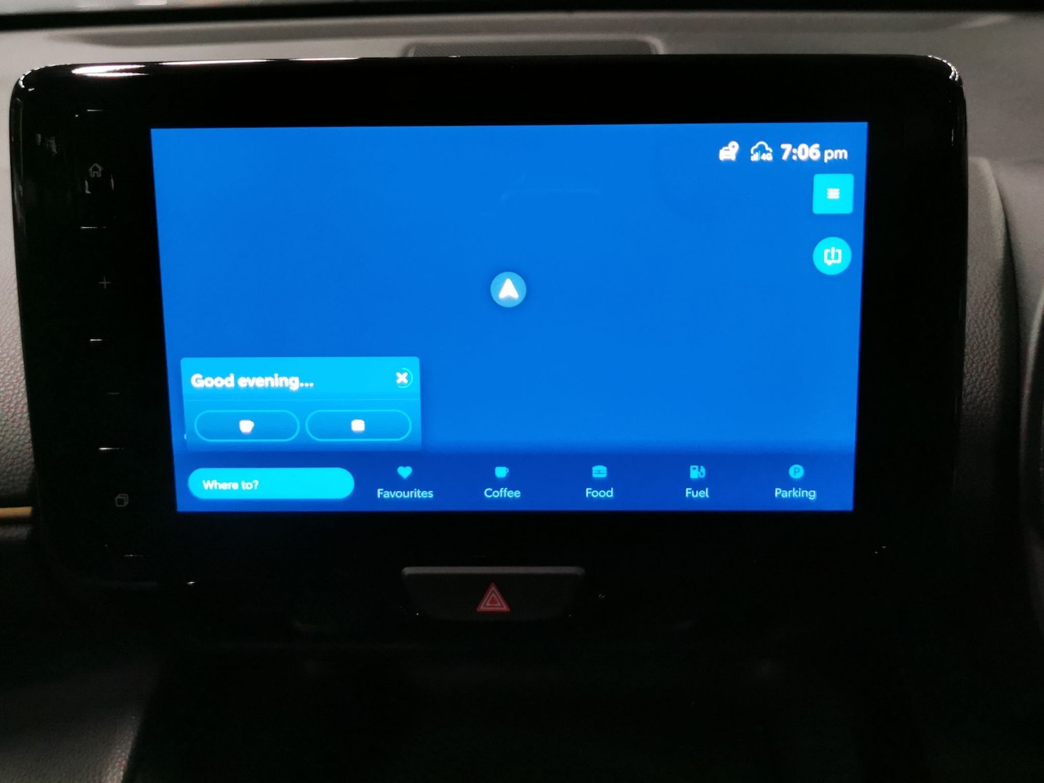 Used Toyota Yaris Cross 2022 for sale - 76518392: Photo 5