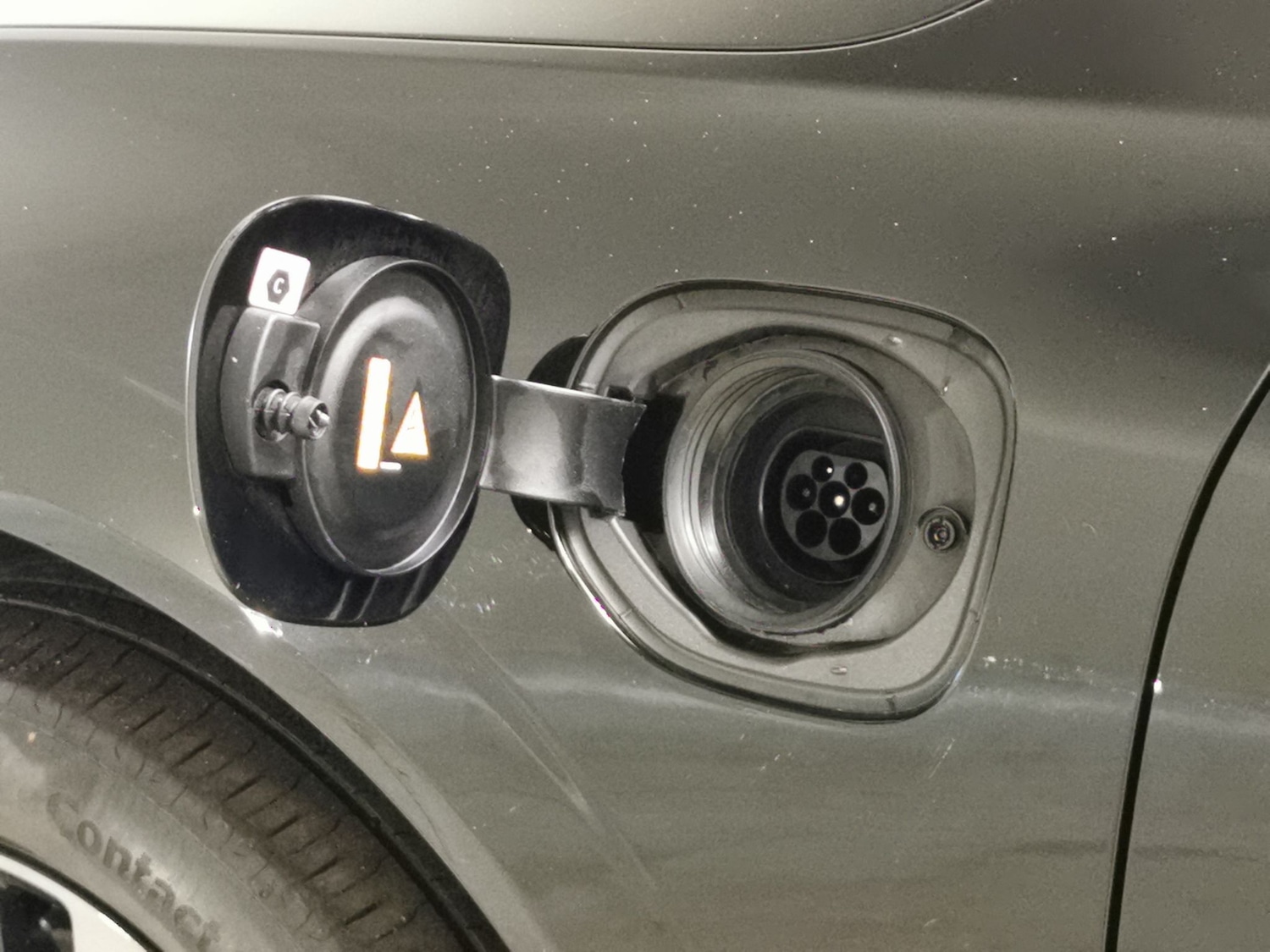 Used Volvo XC60 2023 for sale - 77102813: Photo 31