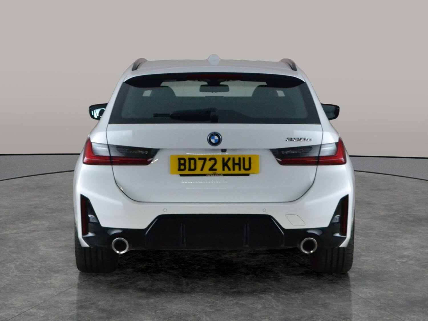 Used BMW 3 Series 2023 for sale - 78140638: Photo 12