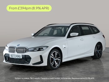 Used BMW 3 Series undefined for sale - 78140638: Photo