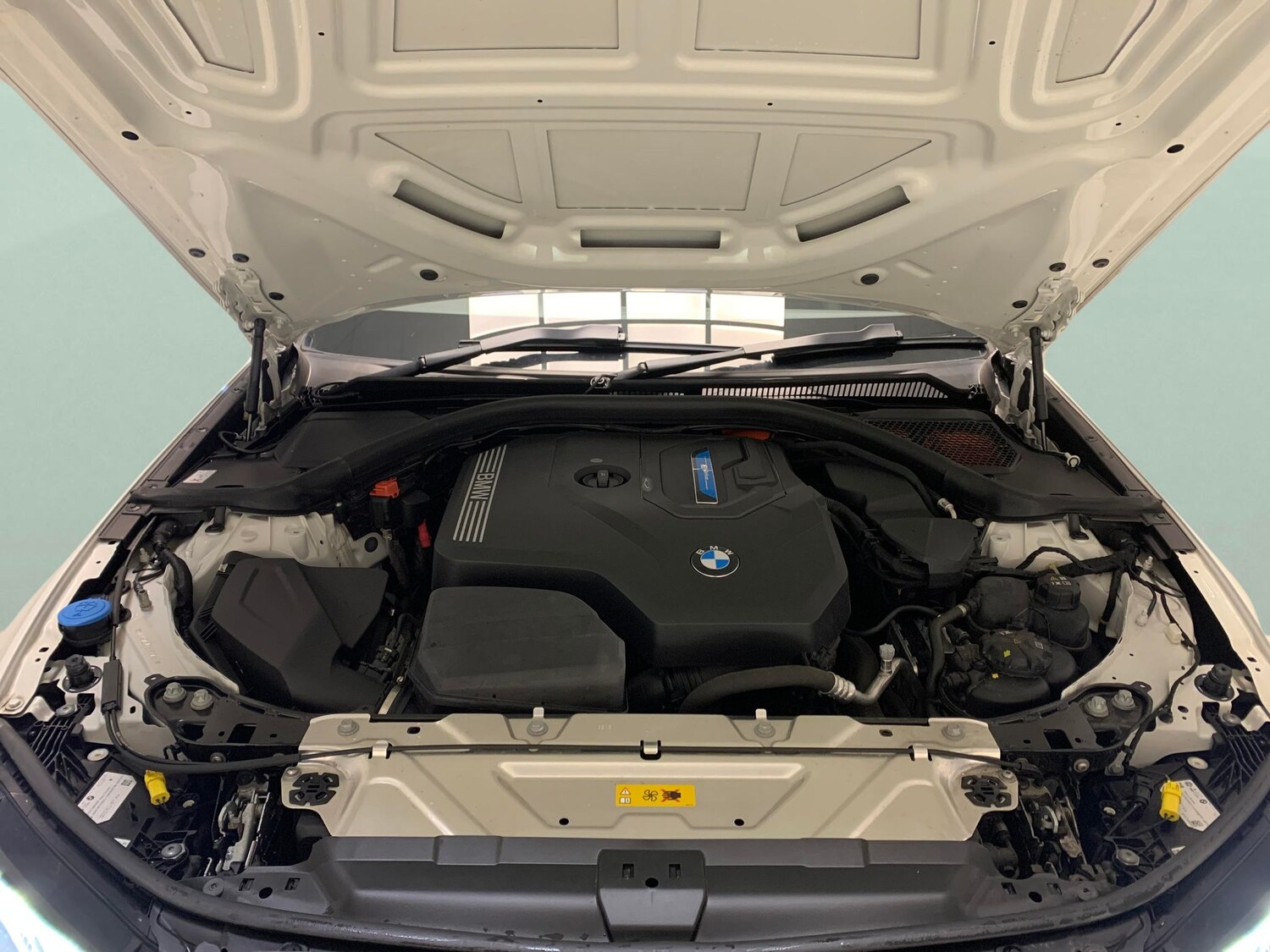 Used BMW 3 Series 2023 for sale - 78140638: Photo 32