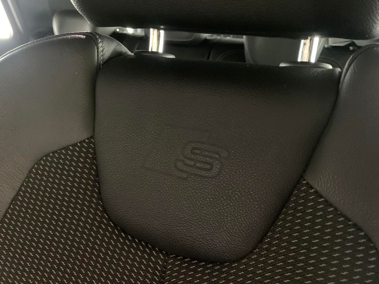 Used Audi Q2 2017 for sale - 77086319: Photo 20