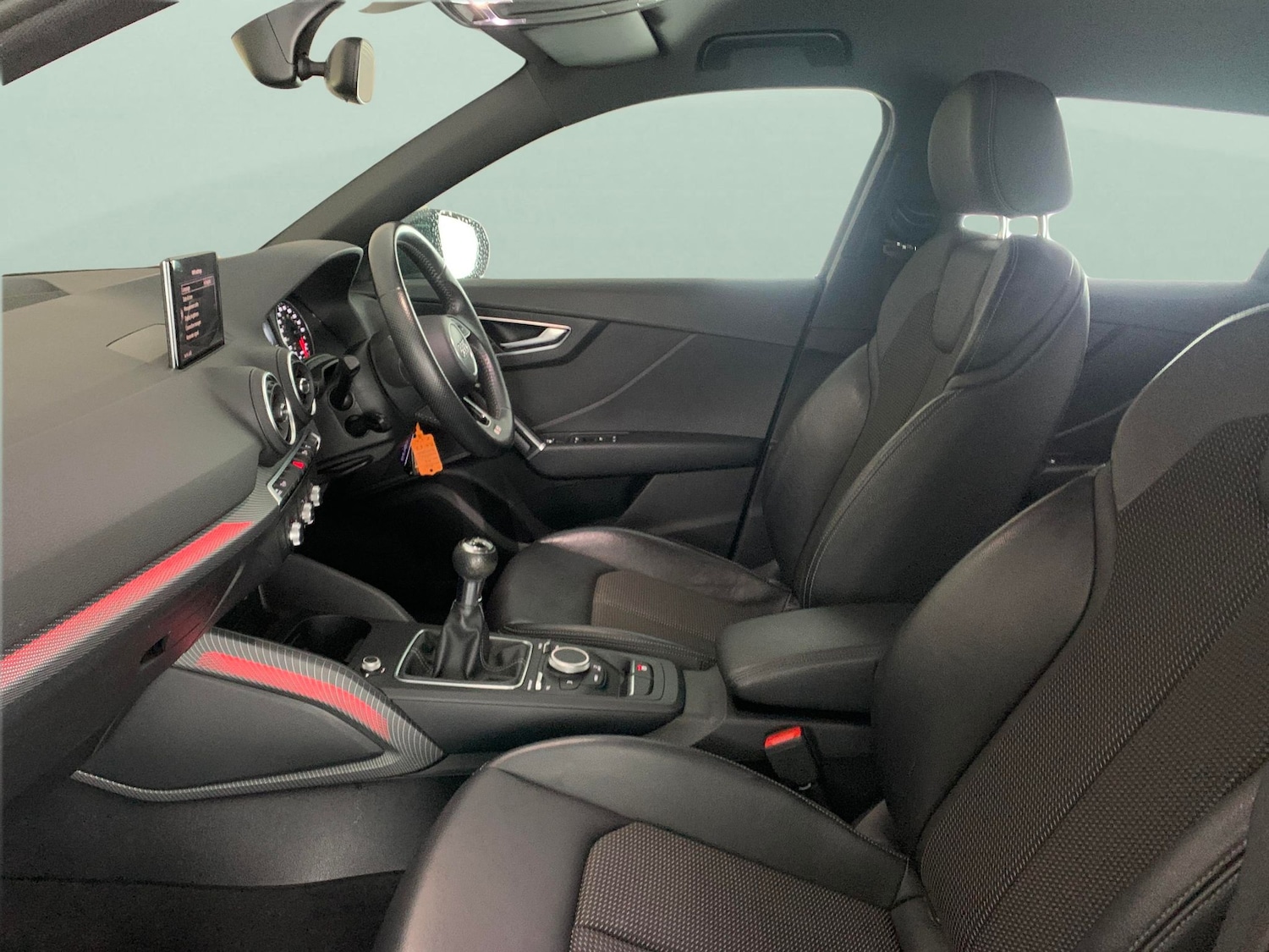 Used Audi Q2 2017 for sale - 77086319: Photo 4