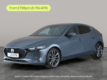Used Mazda Mazda3 2019 for sale - 79134476: Photo