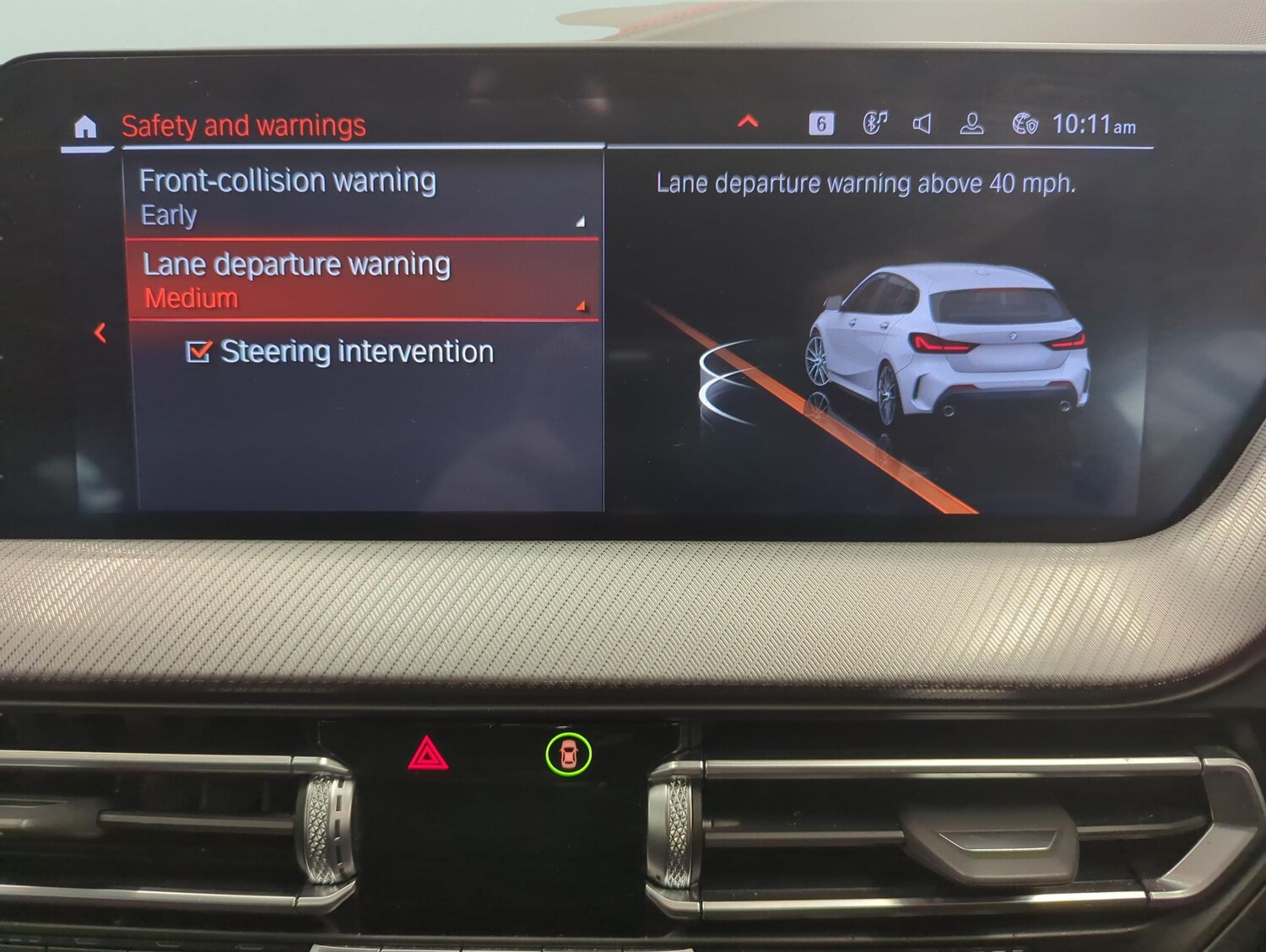 Used BMW 1 Series 2022 for sale - 77365012: Photo 20