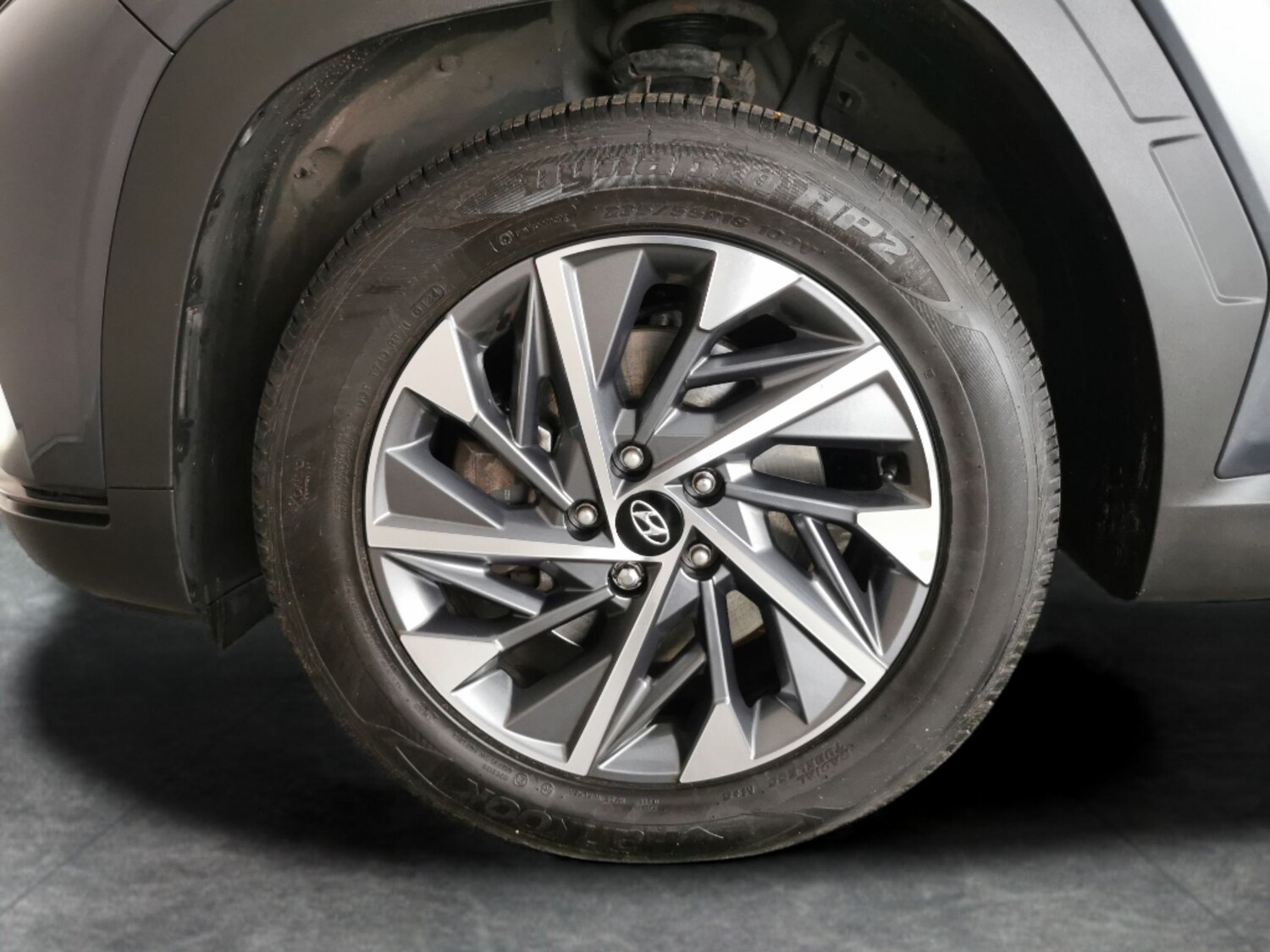 Used Hyundai TUCSON 2023 for sale - 77347418: Photo 25