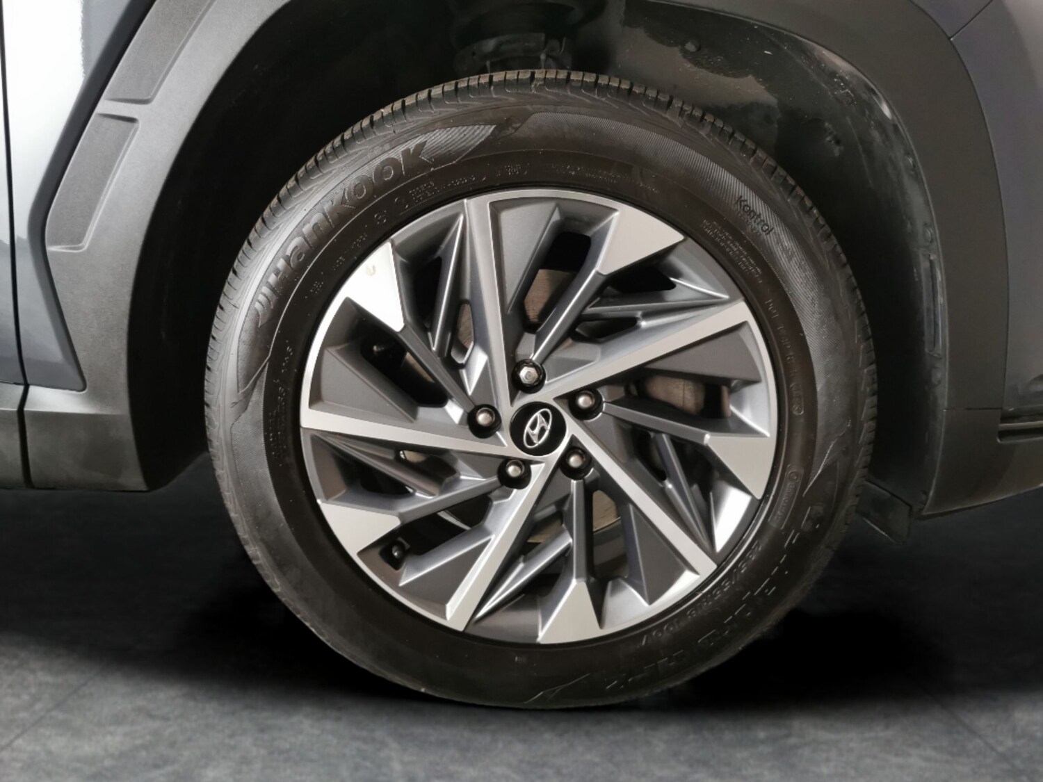 Used Hyundai TUCSON 2023 for sale - 77347418: Photo 26