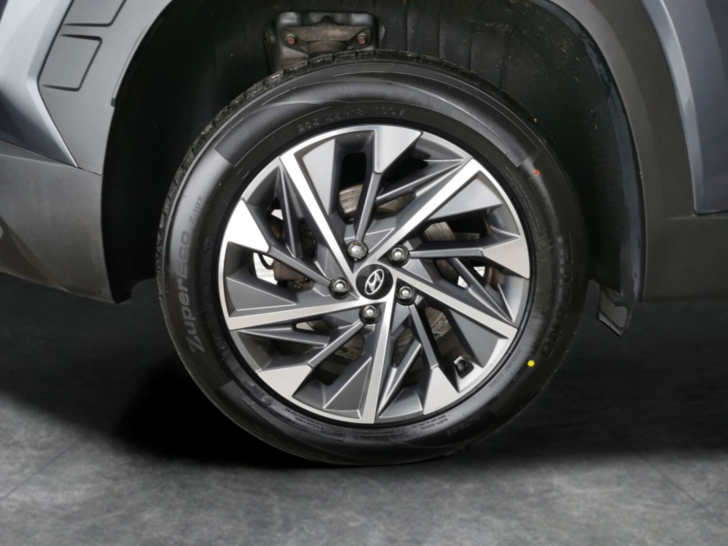 Used Hyundai TUCSON 2023 for sale - 77347418: Photo 27