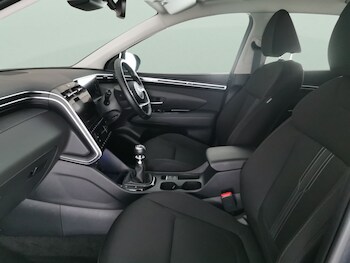 Used Hyundai TUCSON undefined for sale - 77347418: Photo