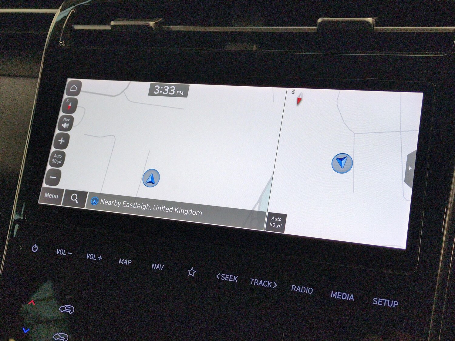 Used Hyundai TUCSON 2023 for sale - 77347418: Photo 6