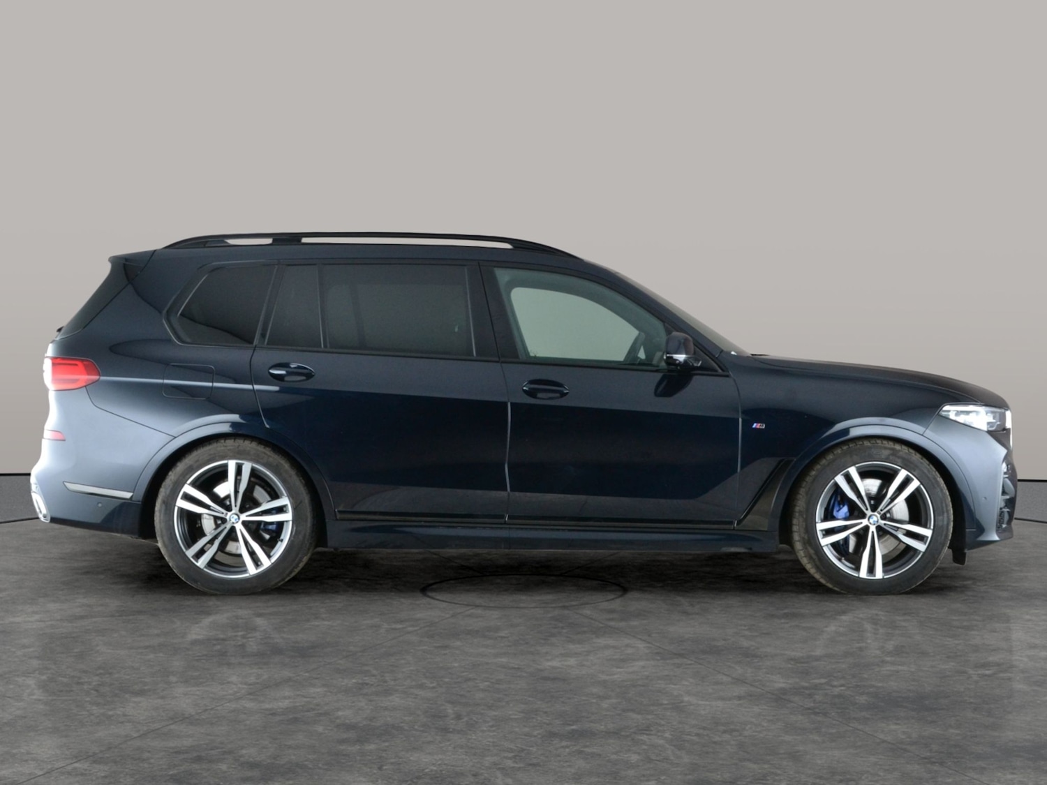 Used BMW X7 2020 for sale - 77164954: Photo 11