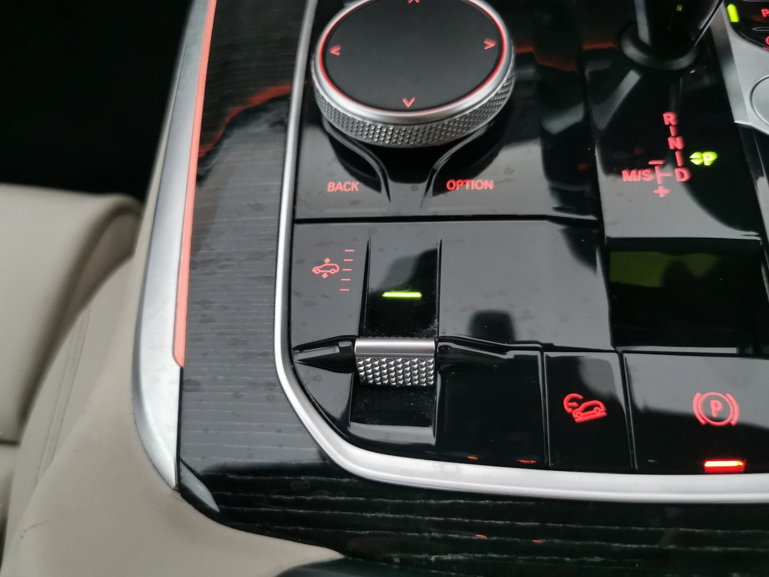 Used BMW X7 2020 for sale - 77164954: Photo 34