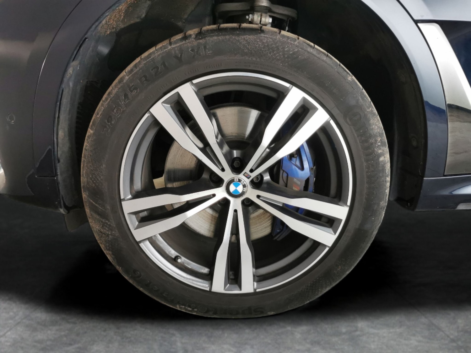 Used BMW X7 2020 for sale - 77164954: Photo 35