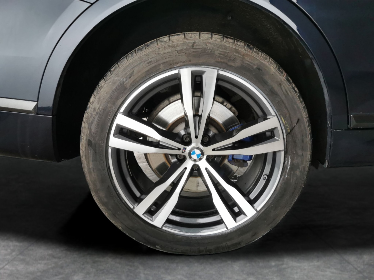 Used BMW X7 2020 for sale - 77164954: Photo 37