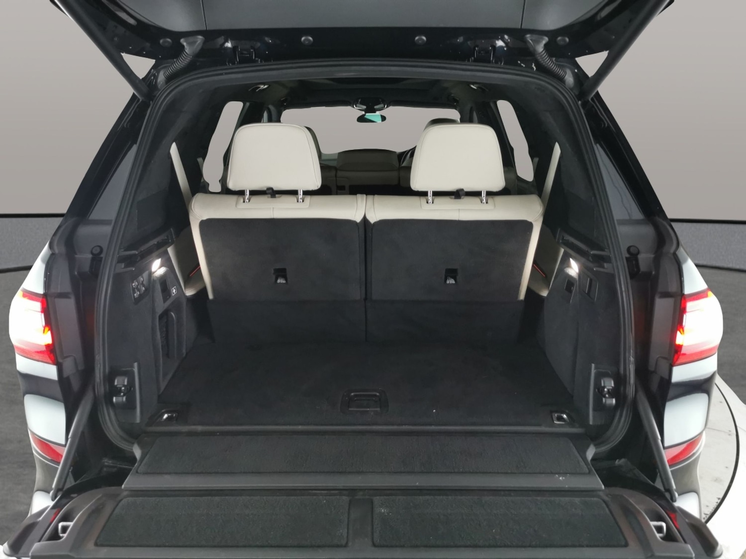 Used BMW X7 2020 for sale - 77164954: Photo 45