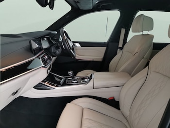 Used BMW X7 undefined for sale - 77164954: Photo