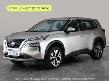 2024 - 1.5 MHEV 163 Acenta Premium 5dr [7 Seat] Xtronic