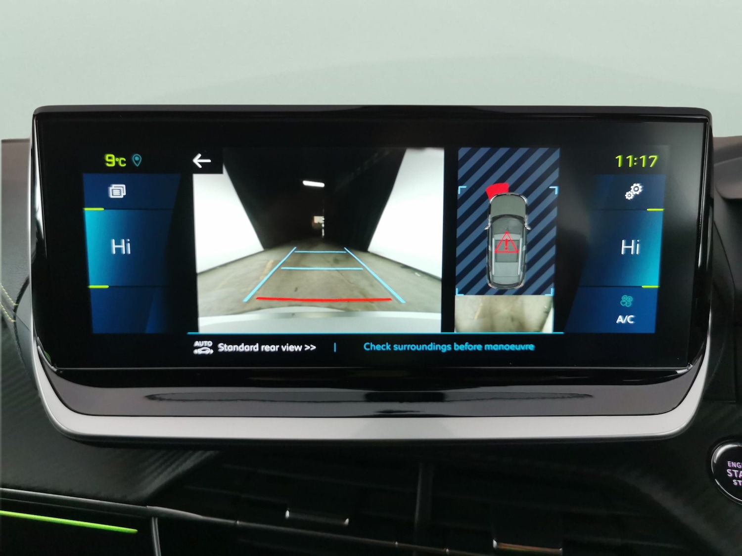 Used Peugeot E-2008 for sale - 76919580: Photo 5