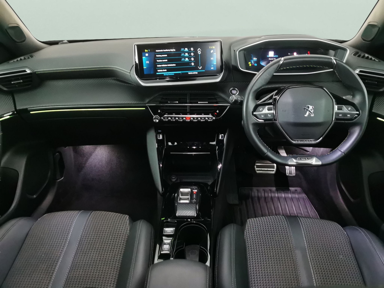 Used Peugeot E-2008 for sale - 76919580: Photo 7