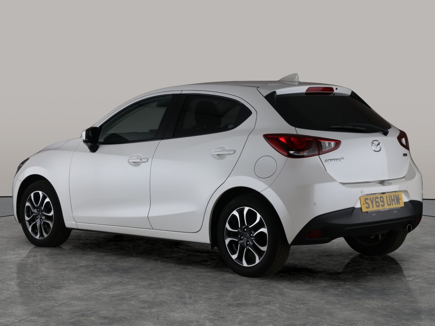 Used Mazda Mazda2 2019 for sale - 76540377: Photo 12