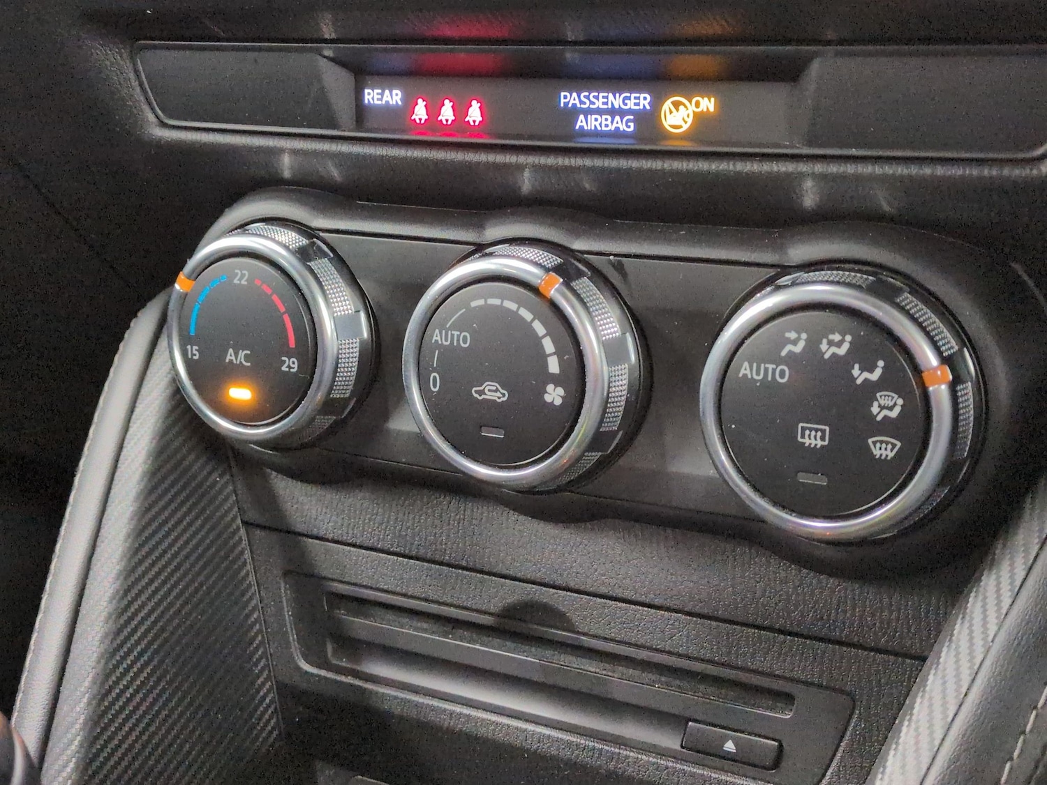 Used Mazda Mazda2 2019 for sale - 76540377: Photo 18