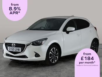 Used Mazda Mazda2 2019 for sale - 76540377: Photo