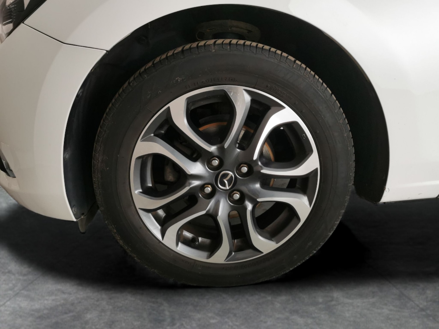 Used Mazda Mazda2 2019 for sale - 76540377: Photo 24