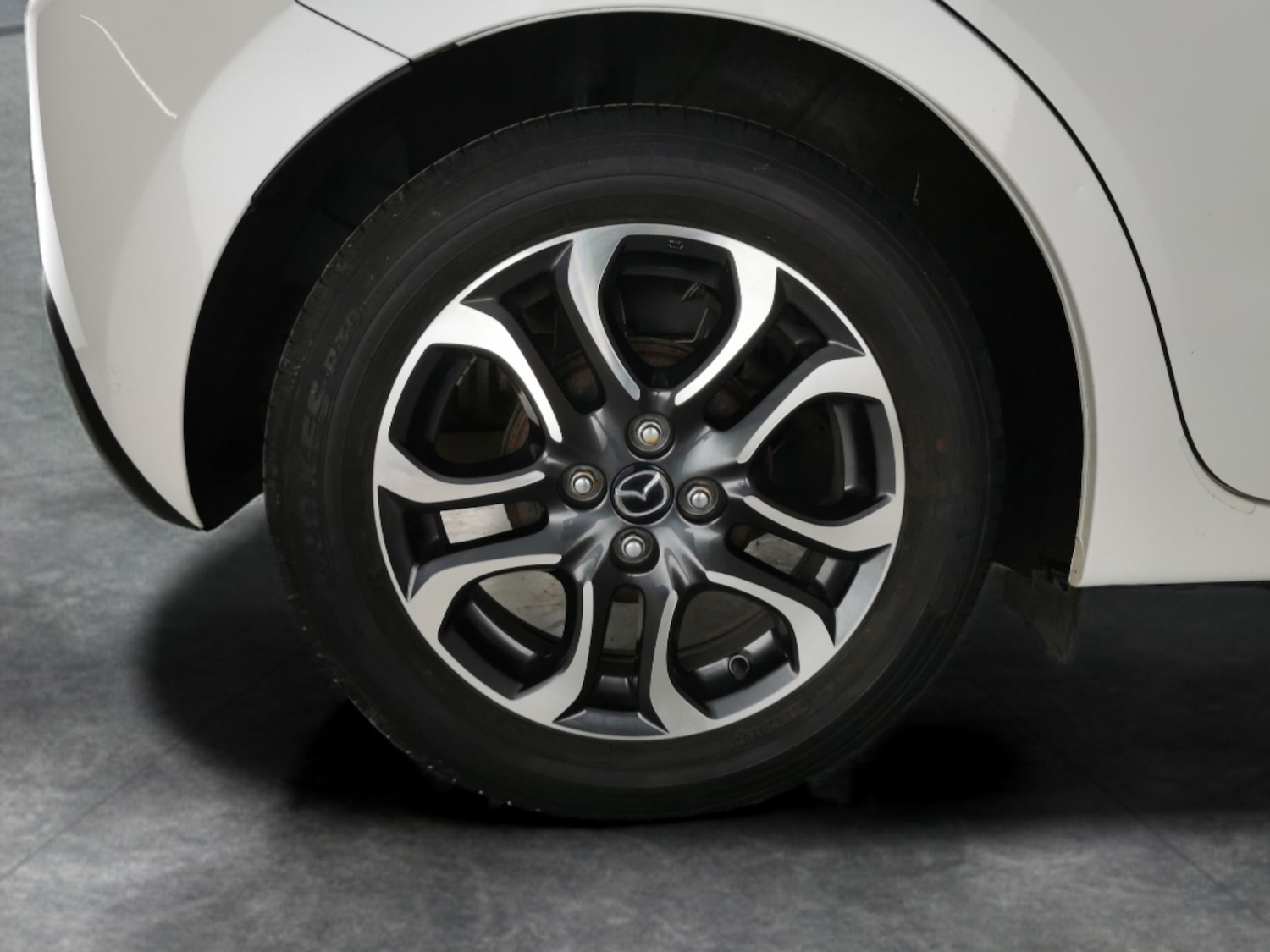 Used Mazda Mazda2 2019 for sale - 76540377: Photo 26