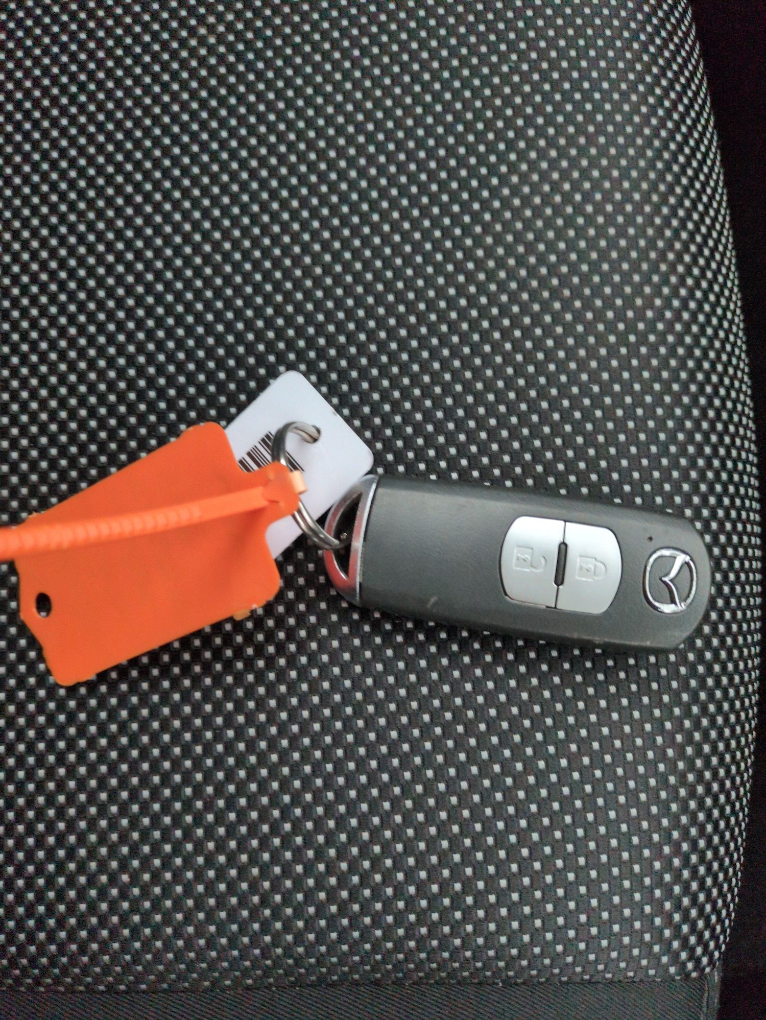 Used Mazda Mazda2 2019 for sale - 76540377: Photo 33