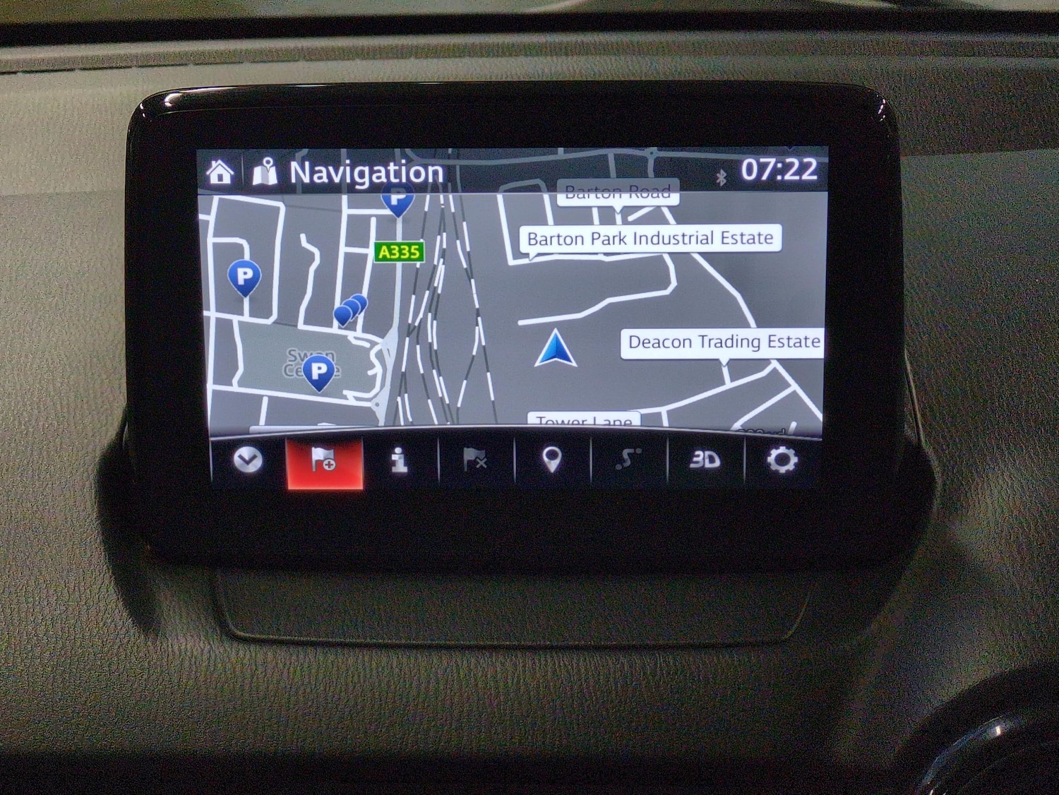 Used Mazda Mazda2 2019 for sale - 76540377: Photo 5