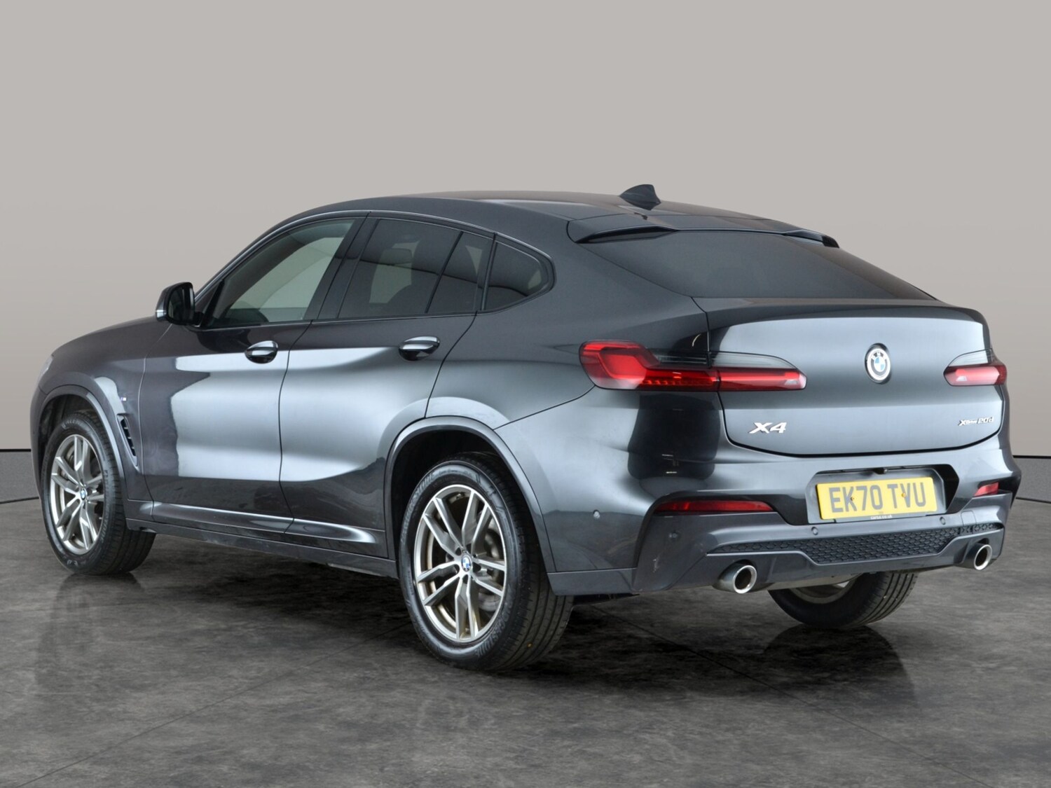 Used BMW X4 2020 for sale - 77513930: Photo 13