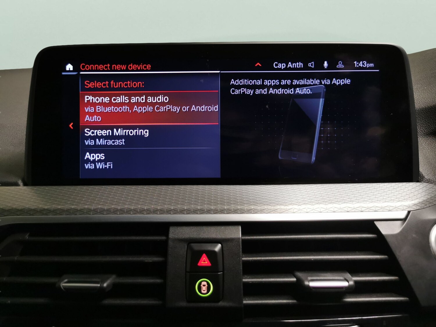 Used BMW X4 2020 for sale - 77513930: Photo 16