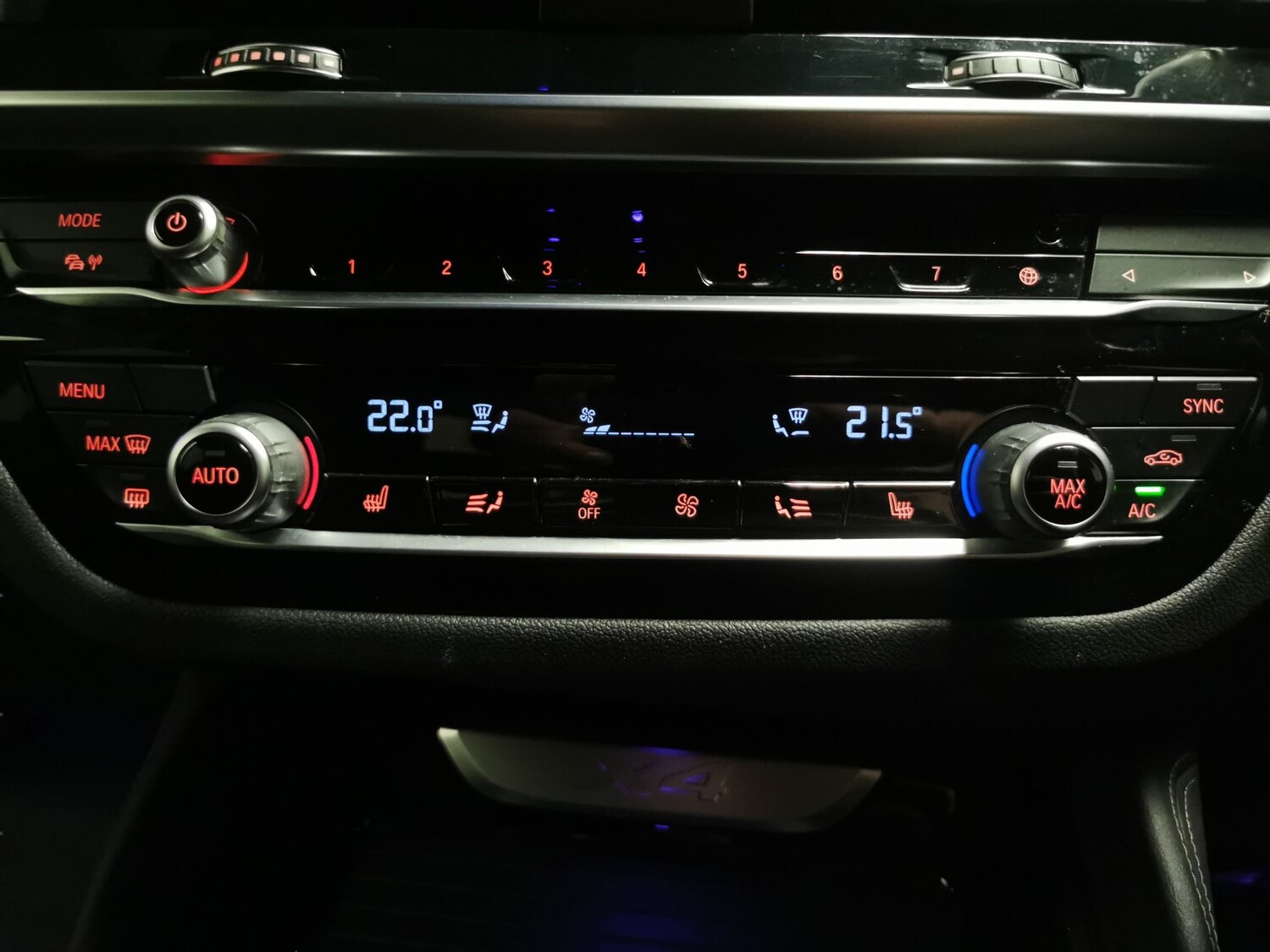 Used BMW X4 2020 for sale - 77513930: Photo 19