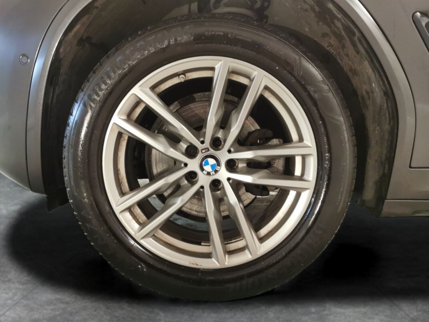 Used BMW X4 2020 for sale - 77513930: Photo 24