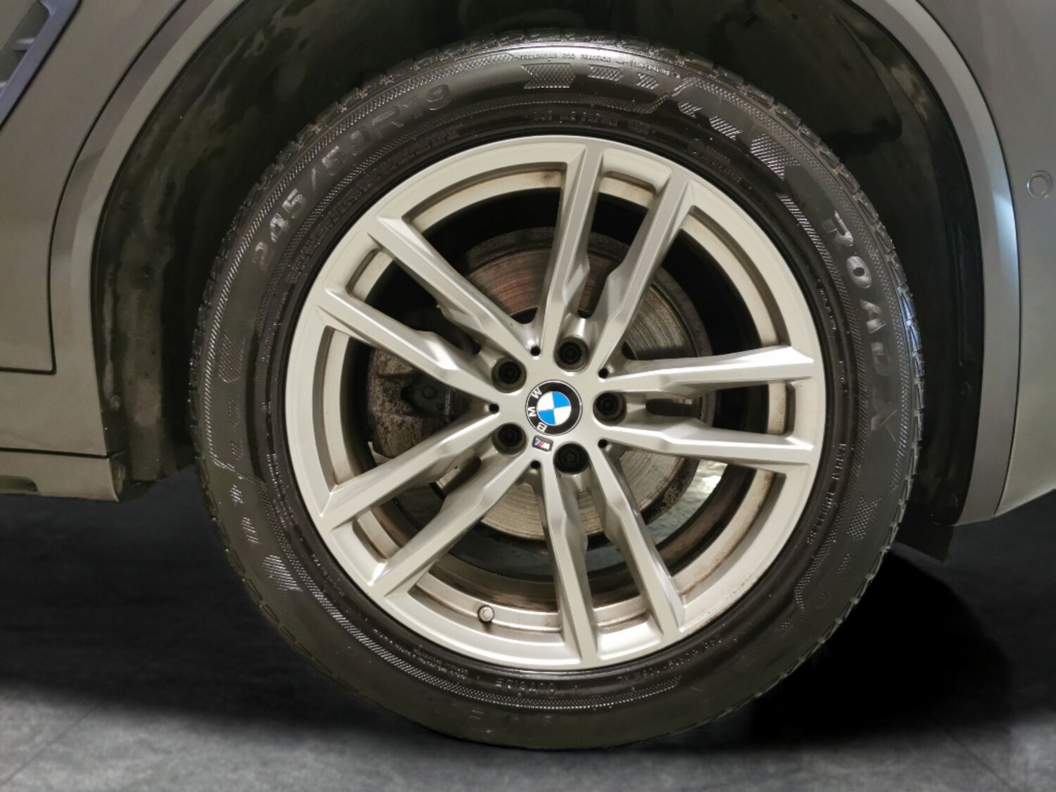 Used BMW X4 2020 for sale - 77513930: Photo 25