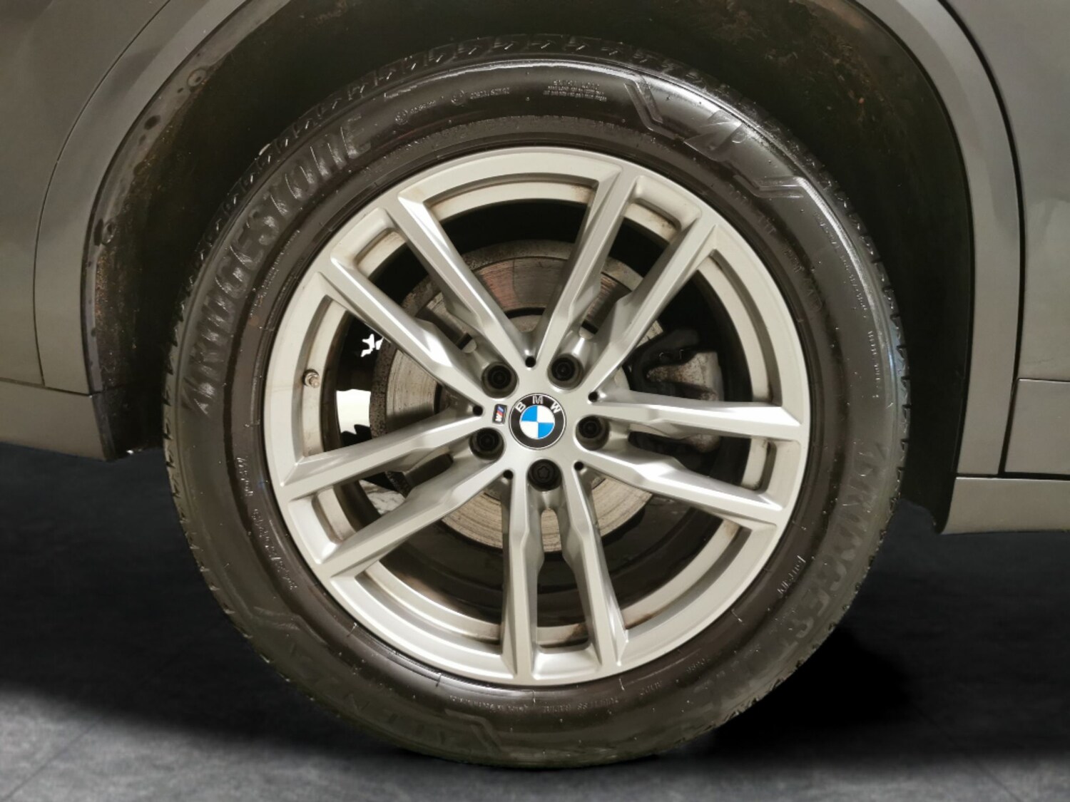 Used BMW X4 2020 for sale - 77513930: Photo 26