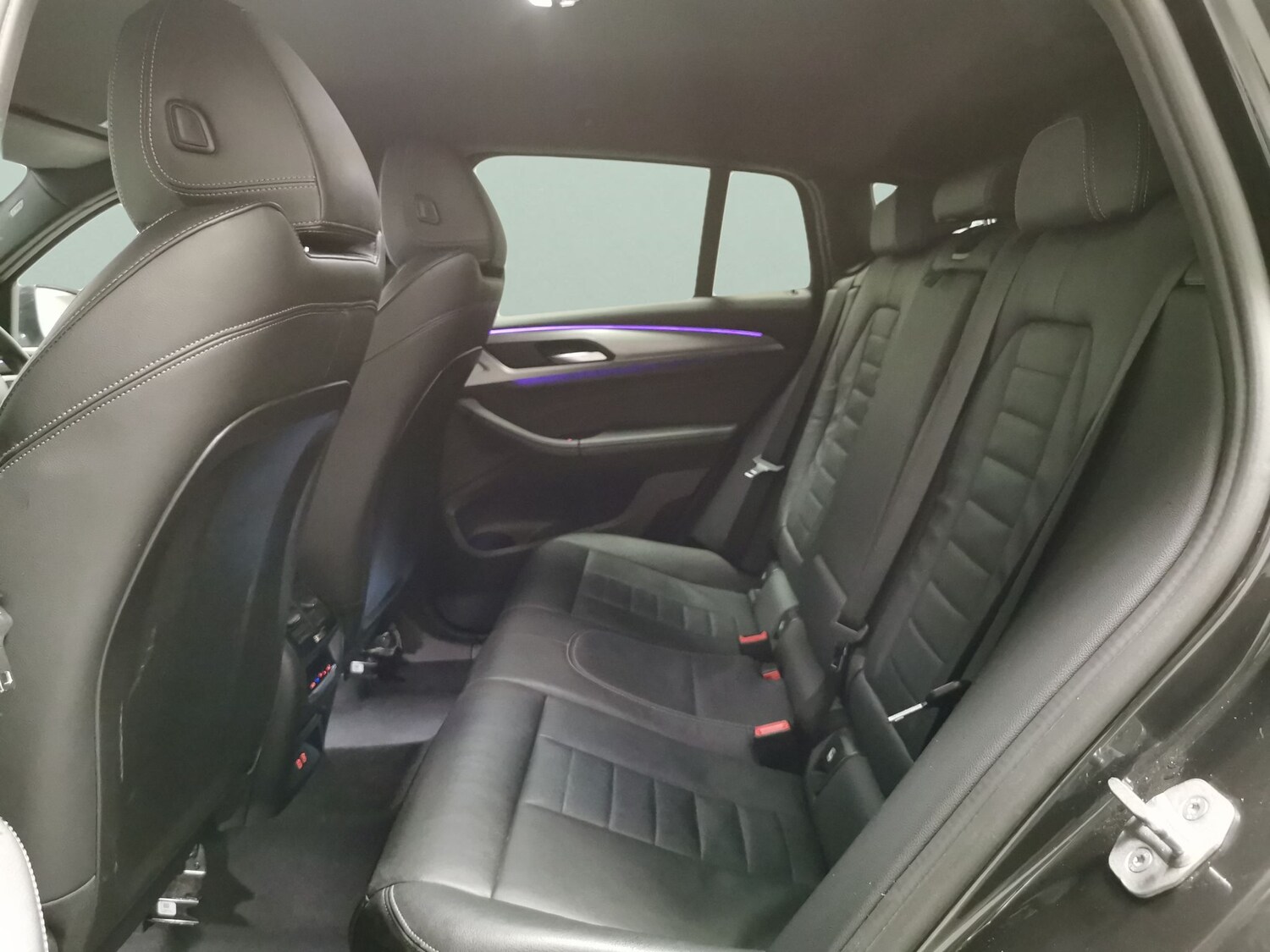 Used BMW X4 2020 for sale - 77513930: Photo 27