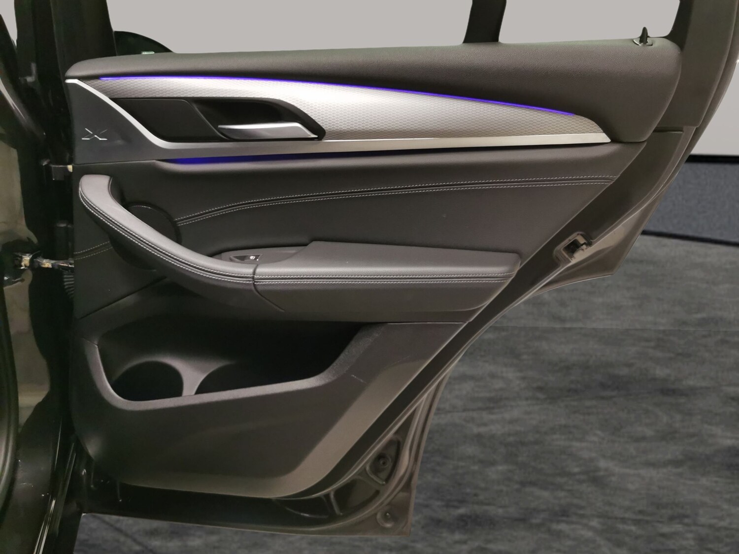 Used BMW X4 2020 for sale - 77513930: Photo 30