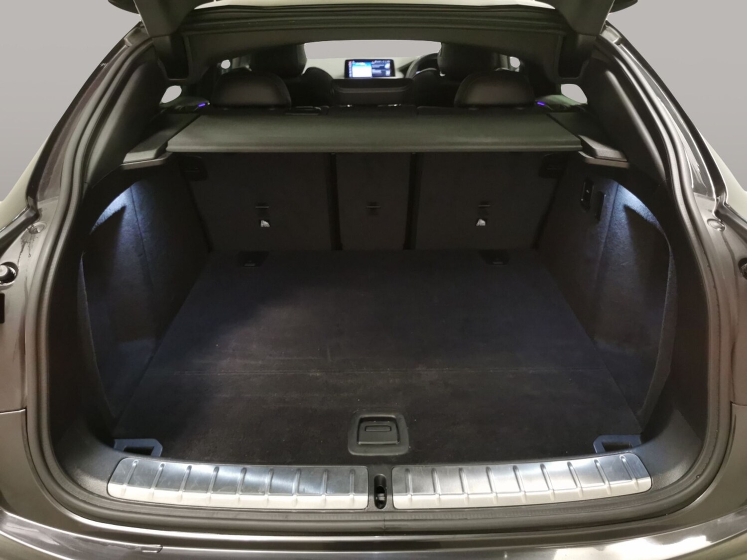 Used BMW X4 2020 for sale - 77513930: Photo 34